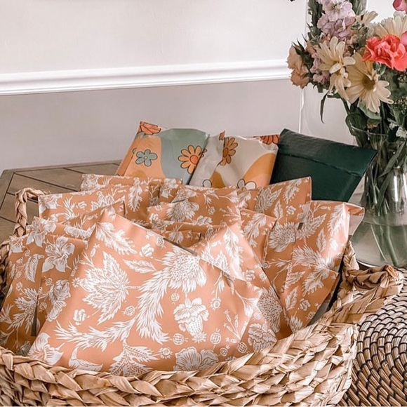 Terracotta Garden Poly Mailers 10x13 Pack of 25 - Picture 2 of 5